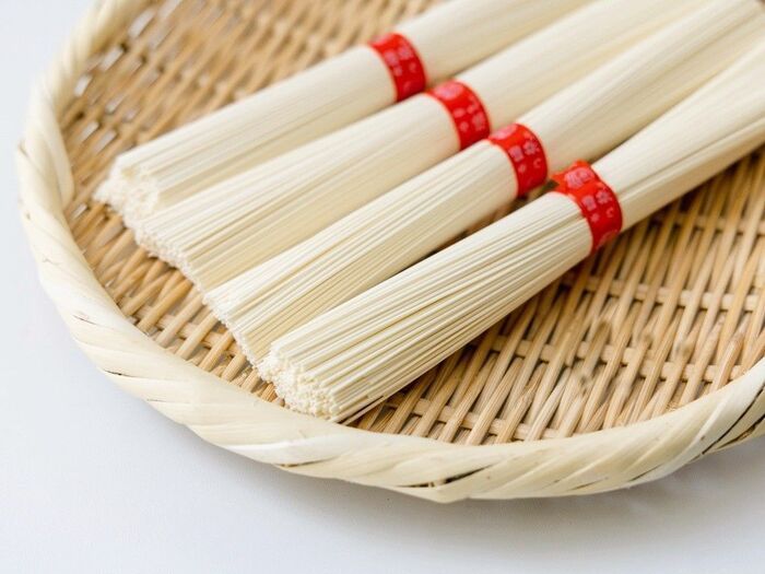 そうめんは「茹でない」！？夏の定番が驚くほどおいしくなる裏ワザ＆豆知識