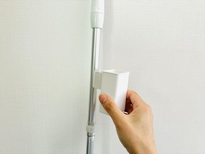 「そこに付けるの！？」セリアで発想が天才なアイテム発見→これからは『標準装備』します！