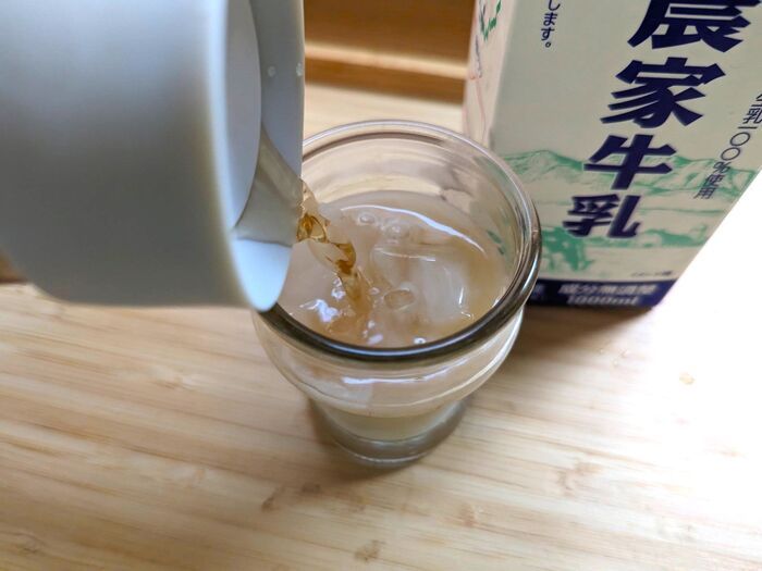 『麦茶パック』実は入れっぱなしNG！？傷みにくい保存術＆おいしく飲み切るコツ