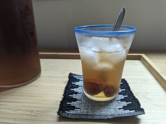 『麦茶パック』実は入れっぱなしNG！？傷みにくい保存術＆おいしく飲み切るコツ