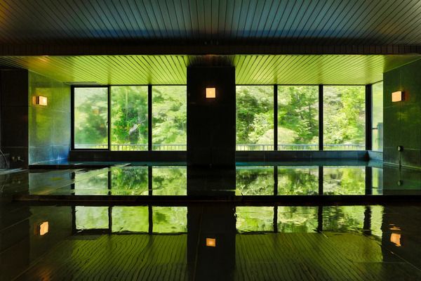 【神奈川県箱根町】箱根パークス吉野が、涼感企画として「冷やしシャンプー」プレゼント！釣りゲームも