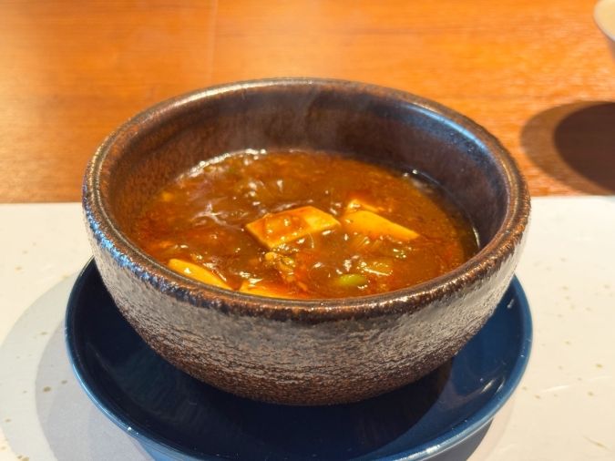 華凛 - KARIN - 麻婆豆腐