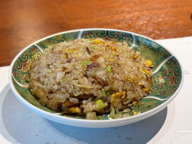 華凛 - KARIN - チャーハン