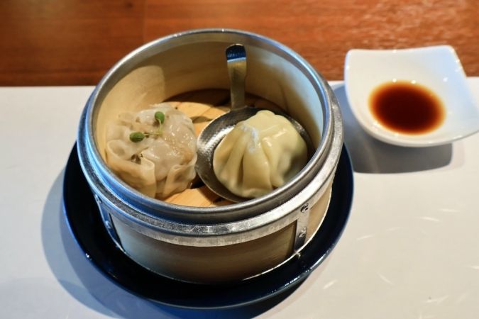 華凛 - KARIN - 小籠包