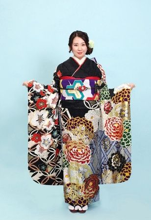 【北海道、埼玉県、長野県、愛知県、沖縄県】5Lまで対応。振袖ブランド「グラマラスプラス BY #振袖gram」が夏休みセールを開催