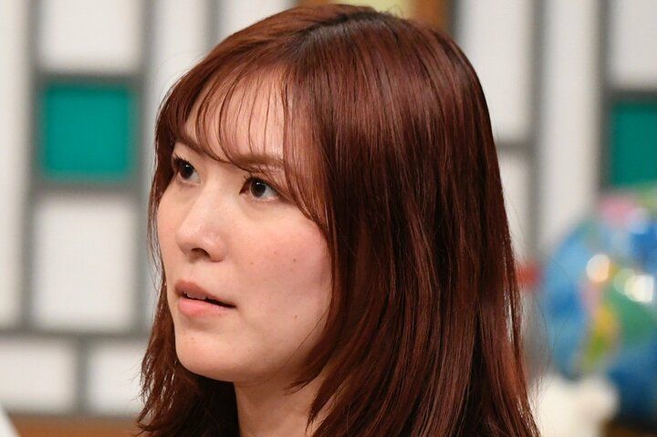 【写真・画像】オードリー若林、フワちゃんプロレス試合で感動！「こんなプロレスあるんだ」 元アイドルの極悪美女レスラーをプライベート観戦 1枚目