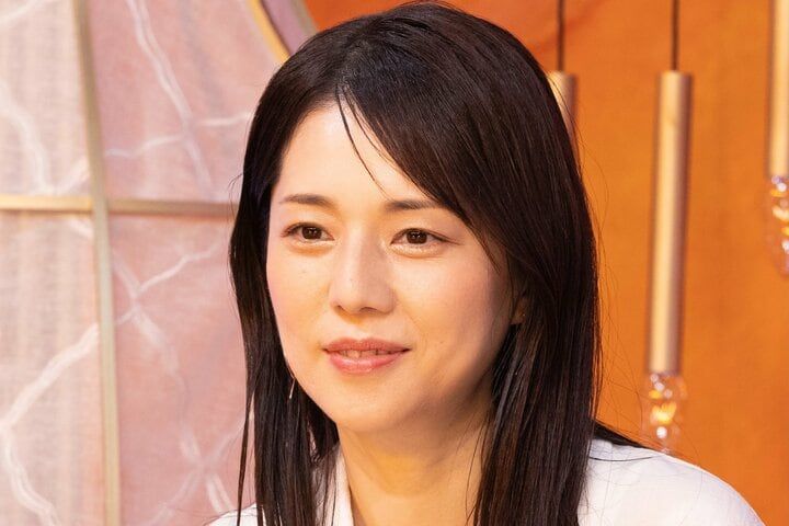 【写真・画像】13歳年下イケメン夫をメディア初出し！元フィギュア五輪代表・村主章枝（45）、国際結婚を初告白「映画のような素敵な出会い」の声 1枚目