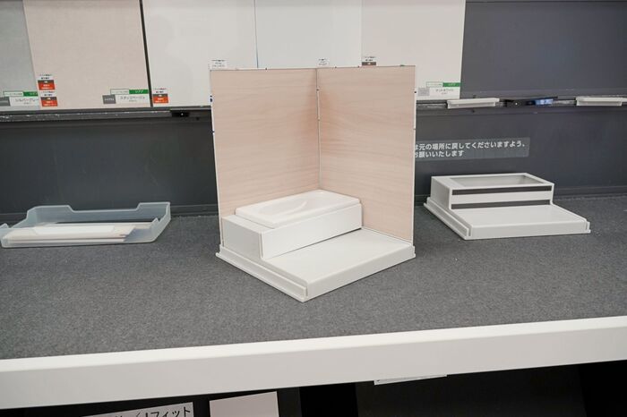 『LIXILショールーム東京』に潜入してみたら→最新住宅設備が夢すぎて驚いた！こんなに楽しい場所だったなんて