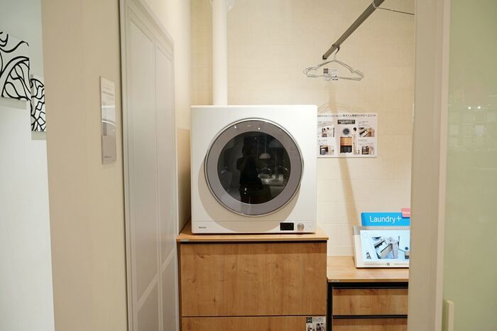 『LIXILショールーム東京』に潜入してみたら→最新住宅設備が夢すぎて驚いた！こんなに楽しい場所だったなんて
