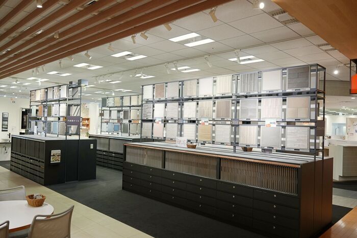 『LIXILショールーム東京』に潜入してみたら→最新住宅設備が夢すぎて驚いた！こんなに楽しい場所だったなんて