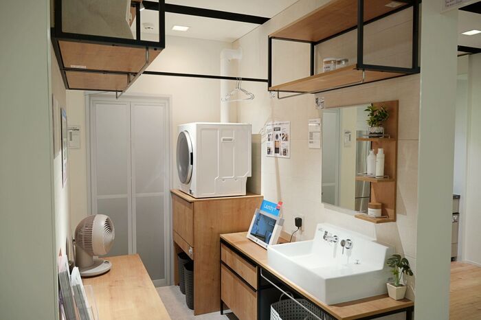 『LIXILショールーム東京』に潜入してみたら→最新住宅設備が夢すぎて驚いた！こんなに楽しい場所だったなんて