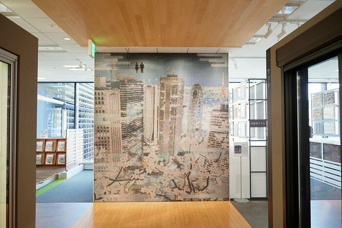 『LIXILショールーム東京』に潜入してみたら→最新住宅設備が夢すぎて驚いた！こんなに楽しい場所だったなんて