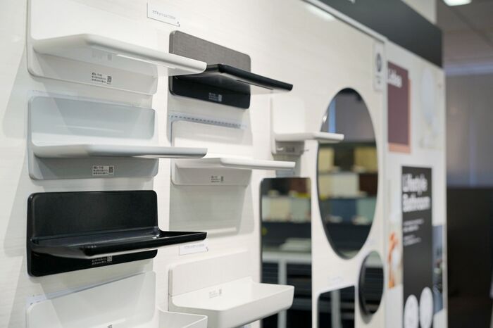 『LIXILショールーム東京』に潜入してみたら→最新住宅設備が夢すぎて驚いた！こんなに楽しい場所だったなんて
