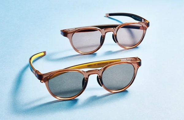 【愛知県名古屋市】Eyevol Nagoya Store移転OPEN、ゆったりとアイウェアを選べる空間に。限定カラーも