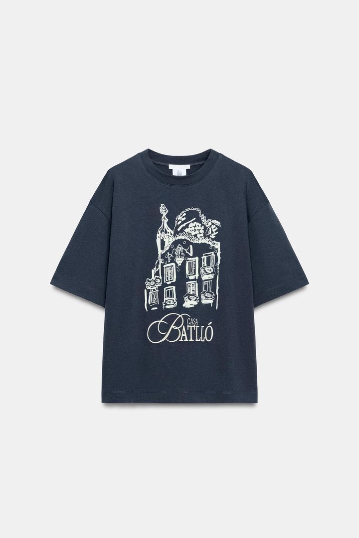 画像1: 出典：ZARA