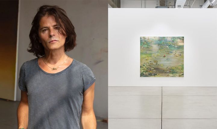 Interview｜Nir Hod