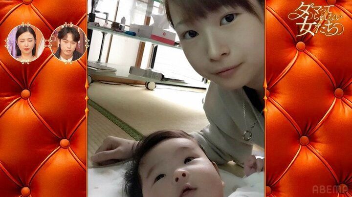 【写真・画像】15歳で妊娠→年子出産で極限状態に「服を脱ぐ気力もなく…」元ヤン妻、壮絶ワンオペ育児での驚愕行動を告白 2枚目