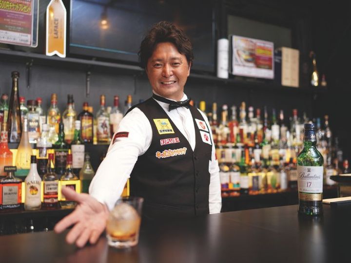 アプローチでミスを減らすには？アドレスは変えないのが正解