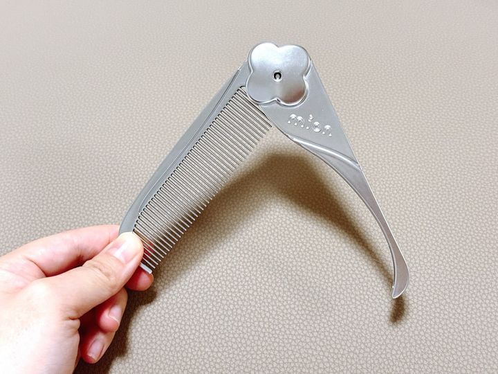 開閉だけ少し難あり！