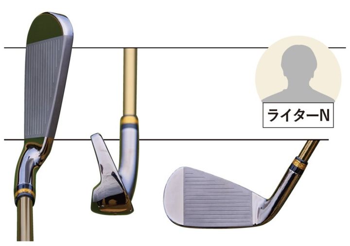 ミスヒットに強いアイアンは？2026年上半期モデルを一気試打