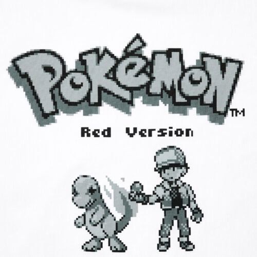 ユニクロで“初代ポケモン”Tシャツが買える！幼いころのゲームの記憶がよみがえるUTコレクション