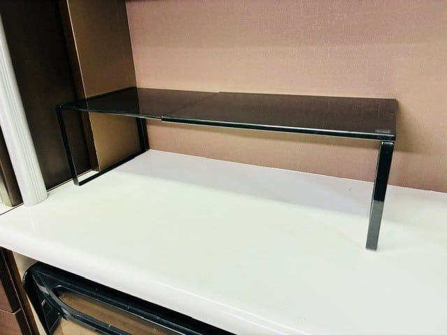 伸縮棚