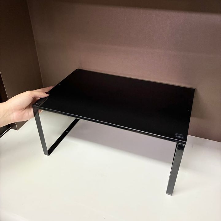 ただの収納棚じゃない！キッチンで「山崎実業のtower（タワー）」の収納棚を愛用する理由