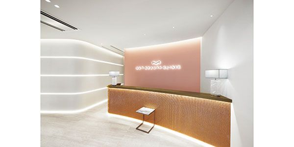MET BEAUTY CLINIC