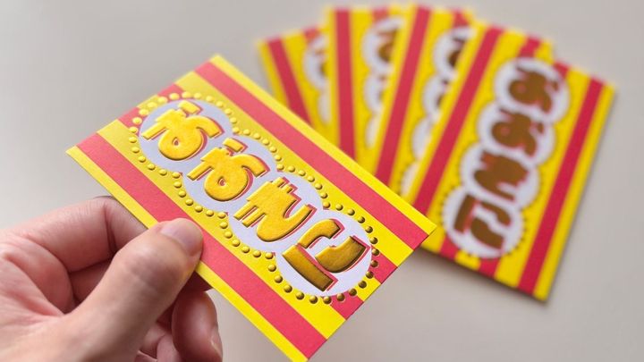 100均の封筒8つ買ってみた！退職届やお餞別など、シチュエーション別に紹介【ダイソー・セリア・キャンドゥ】