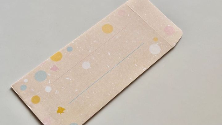 100均の封筒8つ買ってみた！退職届やお餞別など、シチュエーション別に紹介【ダイソー・セリア・キャンドゥ】