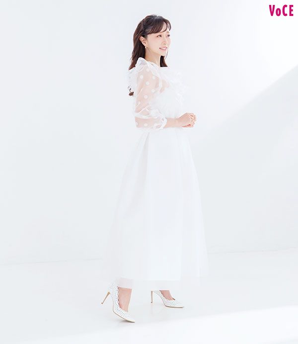 石井美保さん