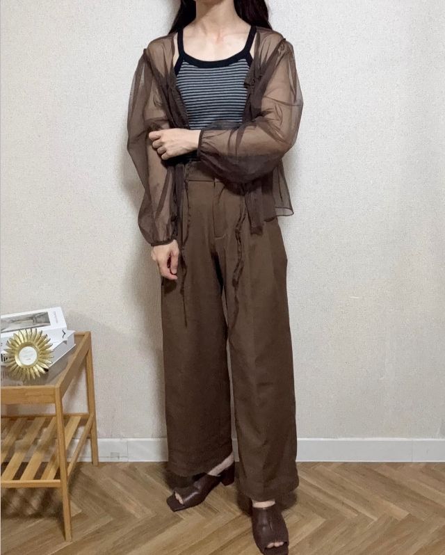 キャミソール