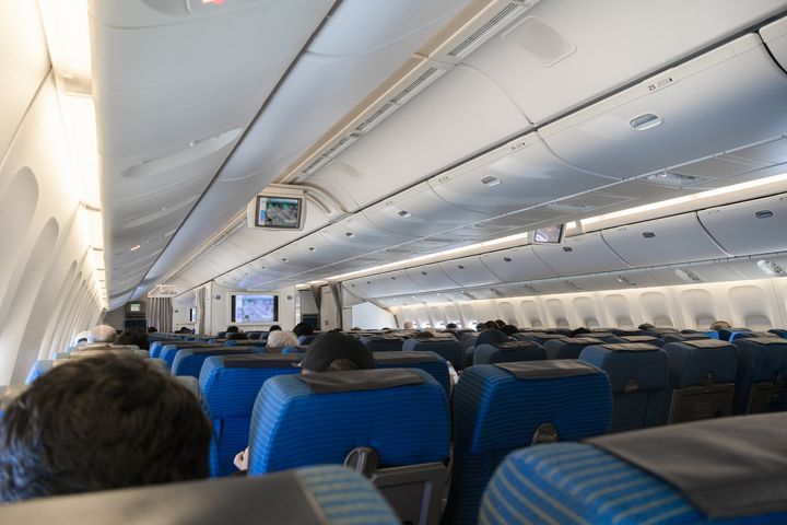 40代男性の体験談
