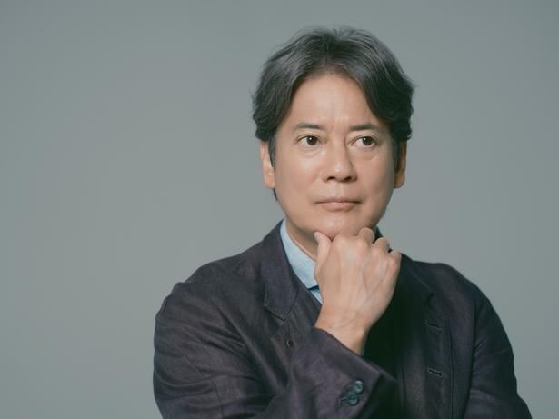 唐沢寿明が30年間のウッディへの感謝を語る！ 撮影/Jumpei Yamada(ブライトイデア) スタイリスト/勝見宜人(Koa Hole inc.)