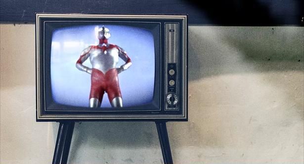 シンプルで美しい造形がウルトラマンの魅力 [c]TSUBURAYA PRODUCTIONS