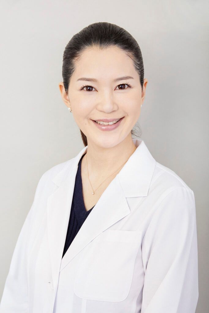 友野なおさん