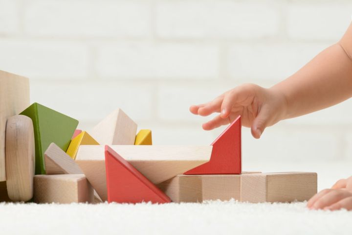 2人の子がいて「それで足りるのか」……世帯年収500万・41歳パート保育士の尽きない不安