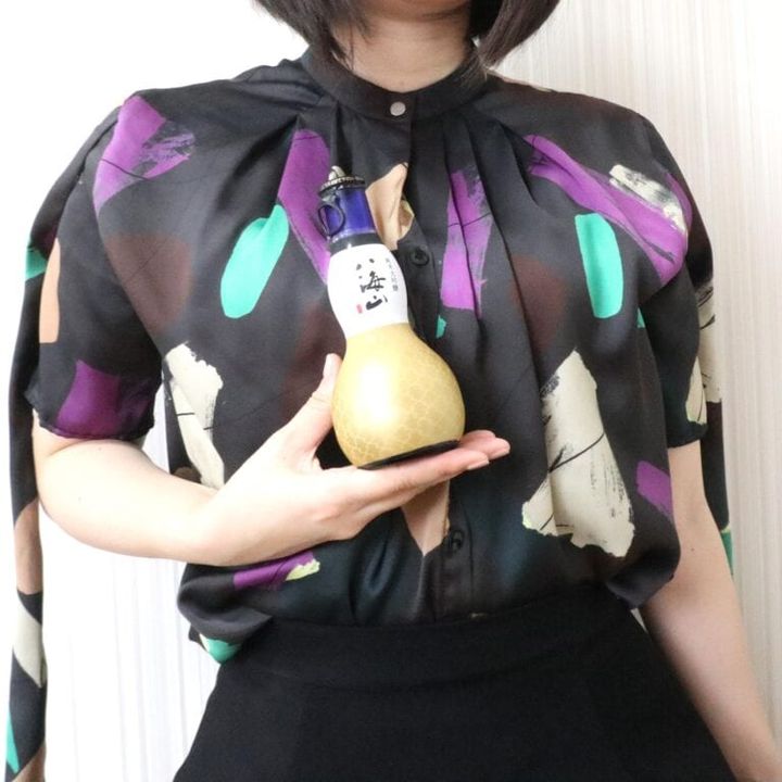 松本果歩
