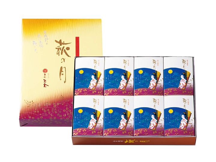 宮城県の老舗和洋菓子メーカー「菓匠三全」が手がける「萩の月」が、高い人気を集めています。本記事では、そんな「萩の月」について紹介します。（サムネイル画像出典：楽天市場）