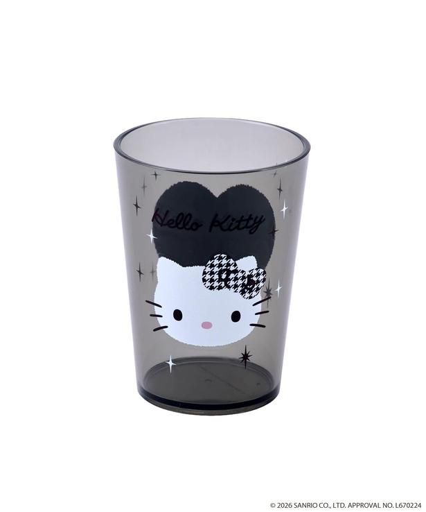 「プラコップ」(380ミリリットル、660円) (C)2026 SANRIO CO., LTD. APPROVAL No.L670224