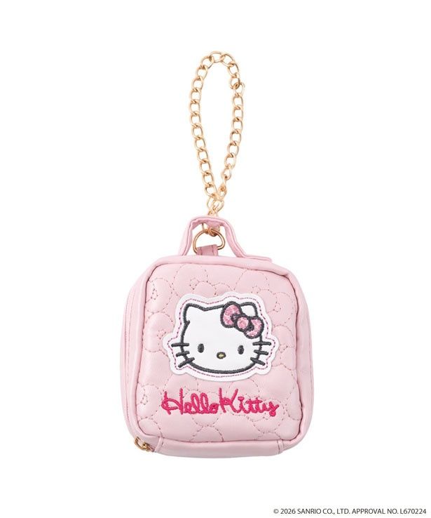 「モバイルチャーム」(660円) (C)2026 SANRIO CO., LTD. APPROVAL No.L670224