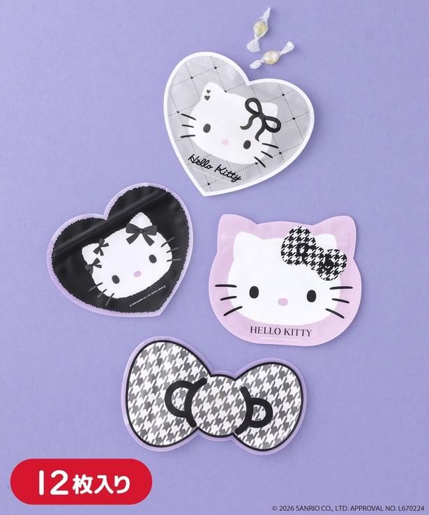 「ストックバッグ」(550円) (C)2026 SANRIO CO., LTD. APPROVAL No.L670224