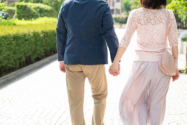 交際前のスキンシップは、どこまでアリ……？