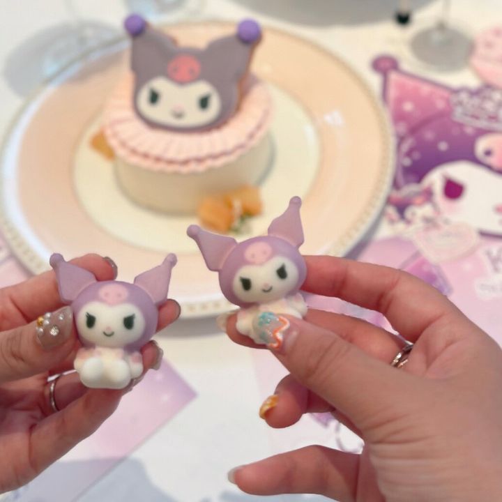 クロミ アフタヌーンティー