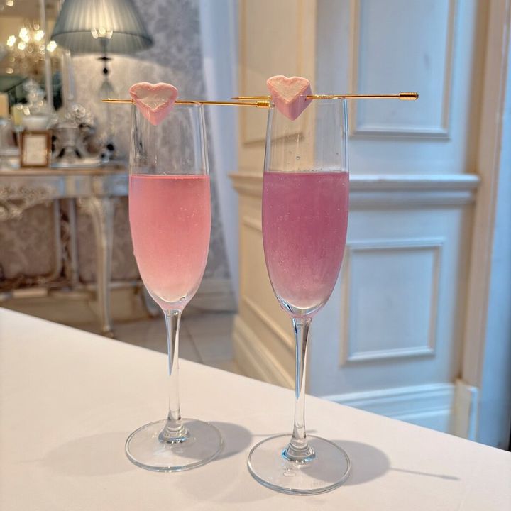 クロミ アフタヌーンティー