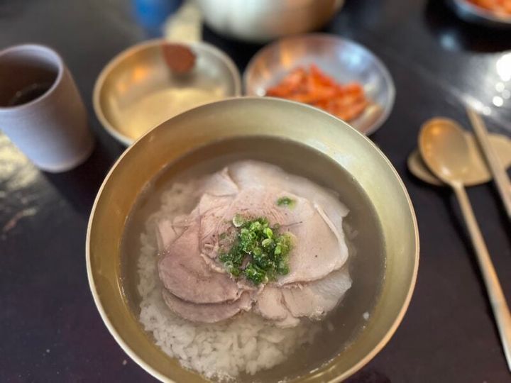 屋同食（オクドンシク）（옥동식）