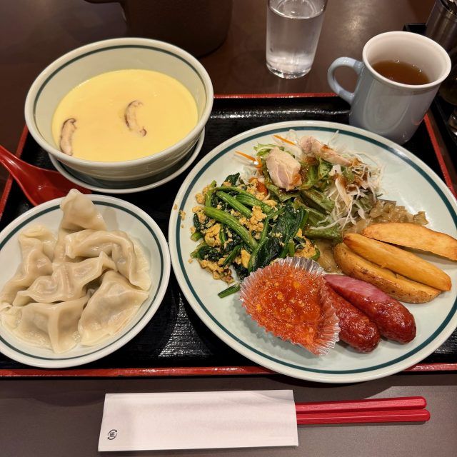 Dセット