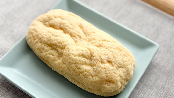 「ほんのり塩気」「また食べたい」【セブン】ユニークメロンパンの味は？