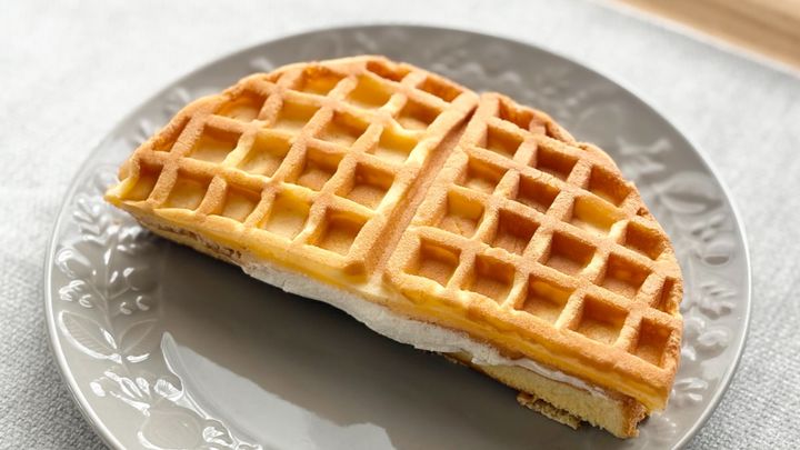 この組み合わせは反則でしょ……「セブン天才」と大好評の新商品って？