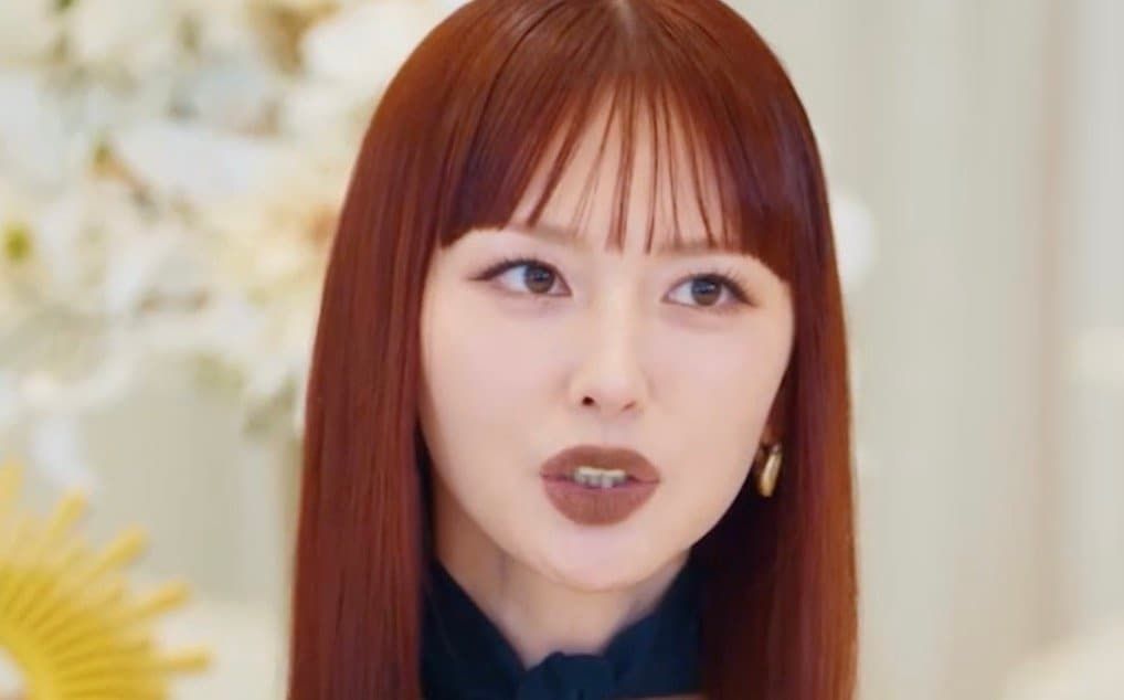 鈴木えみ（40）「ちょうど私の娘と同い年で…」注目している2世セレブを明かす | TRILL【トリル】